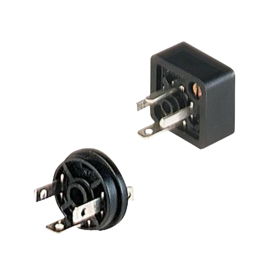 Type C Receptacles